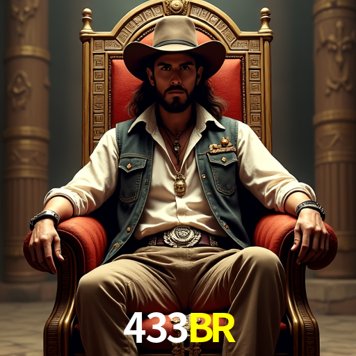 Cassino Online Seguro 433BR