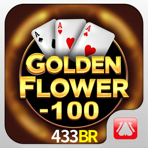 Bonus na Cassino Online 433BR