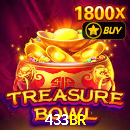 Cassino de Jogos 433BR