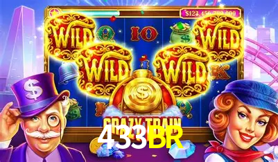 Slots no Site 433BR